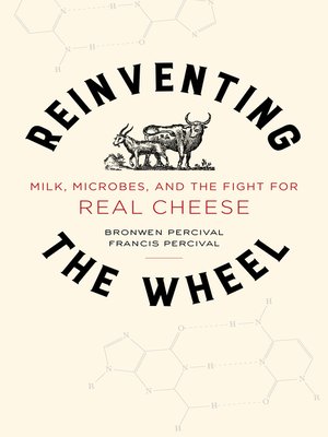cover image of Reinventing the Wheel